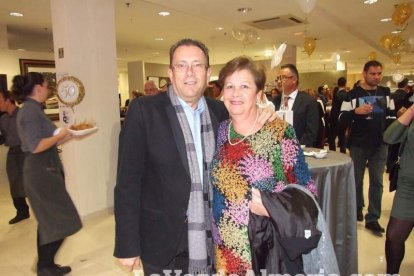 50 aniversario de Muebles Mago.