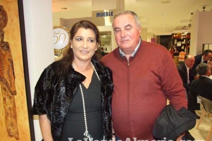 50 aniversario de Muebles Mago.