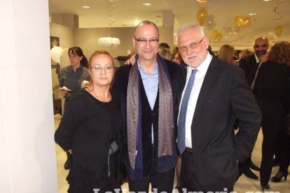 50 aniversario de Muebles Mago.