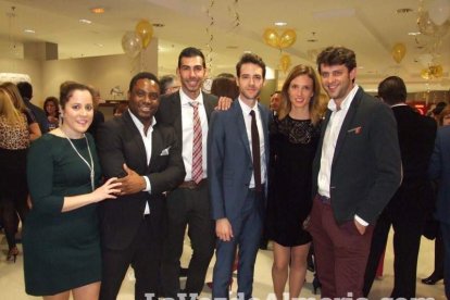 50 aniversario de Muebles Mago.