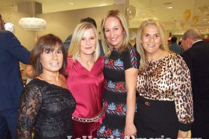 50 aniversario de Muebles Mago.