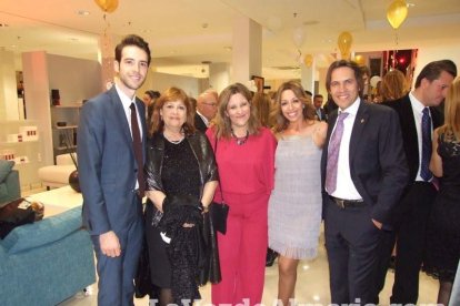 50 aniversario de Muebles Mago.