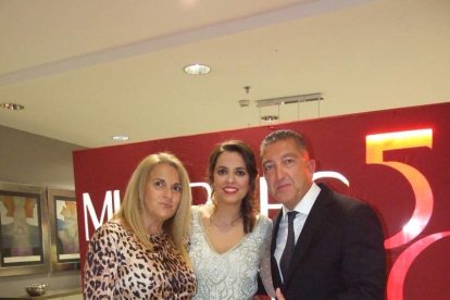 50 aniversario de Muebles Mago.