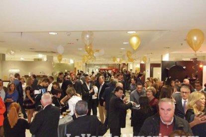 50 aniversario de Muebles Mago.