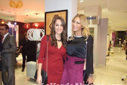 50 aniversario de Muebles Mago.