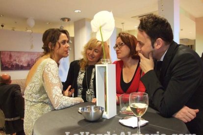 50 aniversario de Muebles Mago.