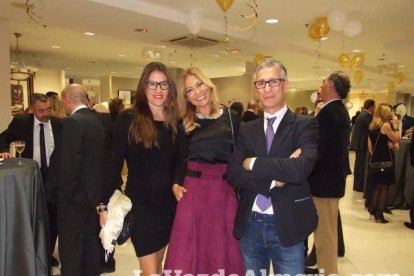 50 aniversario de Muebles Mago.