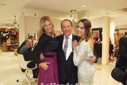 50 aniversario de Muebles Mago.