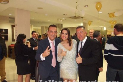 50 aniversario de Muebles Mago.