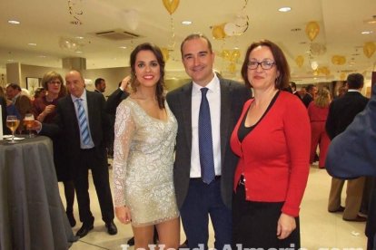 50 aniversario de Muebles Mago.