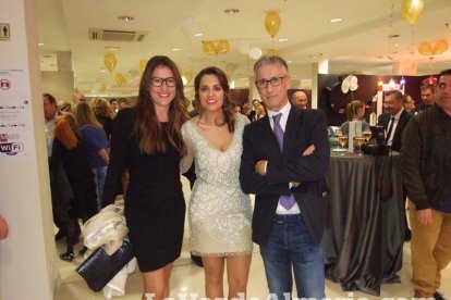 50 aniversario de Muebles Mago.