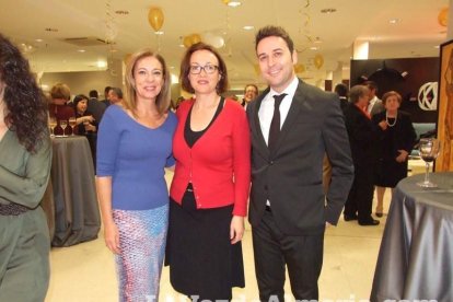 50 aniversario de Muebles Mago.