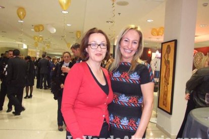 50 aniversario de Muebles Mago.