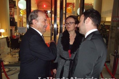 50 aniversario de Muebles Mago.