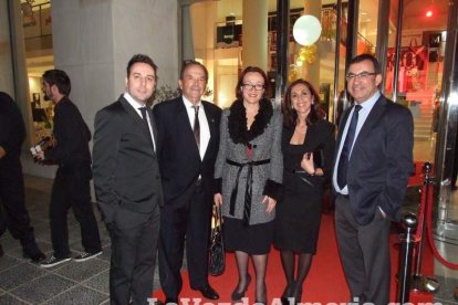 50 aniversario de Muebles Mago.