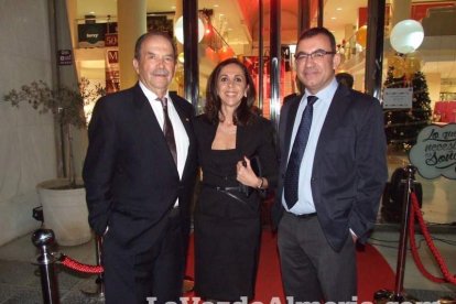 50 aniversario de Muebles Mago.