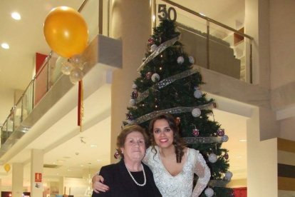 50 aniversario de Muebles Mago.