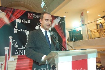 50 aniversario de Muebles Mago.