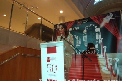 50 aniversario de Muebles Mago.