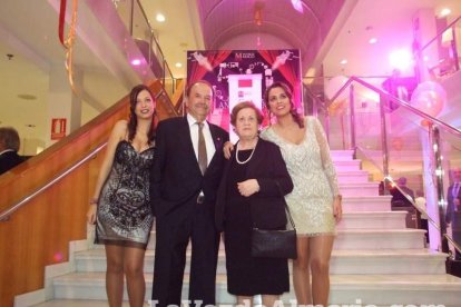 50 aniversario de Muebles Mago.