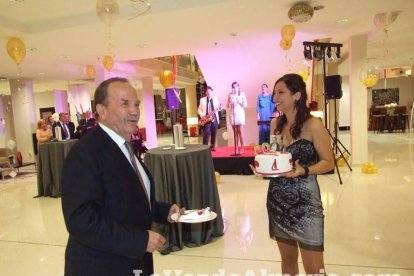 50 aniversario de Muebles Mago.