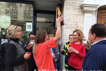 Sorteo de la Lotería de Navidad