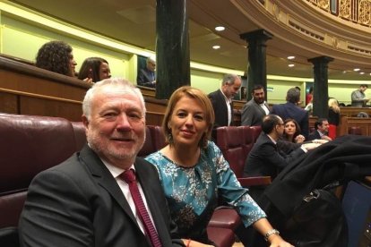 Cinco caras nuevas de Almería en la legislatura más incierta