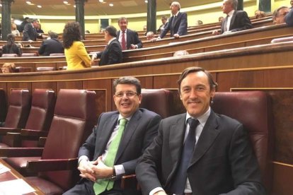 Cinco caras nuevas de Almería en la legislatura más incierta