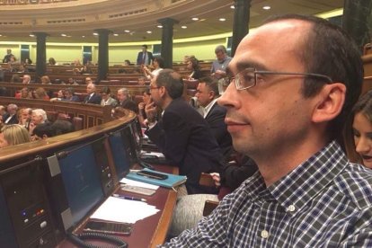 Cinco caras nuevas de Almería en la legislatura más incierta