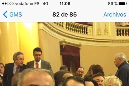 Cinco caras nuevas de Almería en la legislatura más incierta