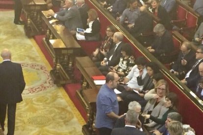 Cinco caras nuevas de Almería en la legislatura más incierta