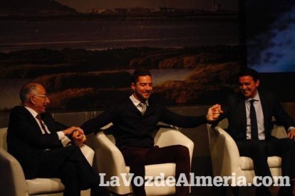 Almería y el turismo activo: la propuesta turística se aleja del consolidado turismo de sol y playa y propone una nueva de conocer Almerí