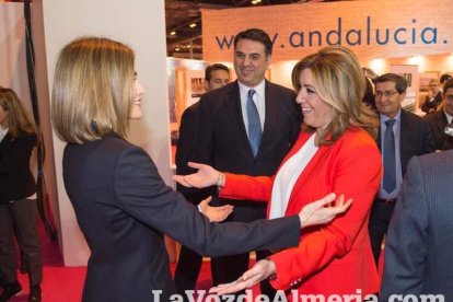 Almería y el turismo activo: la propuesta turística se aleja del consolidado turismo de sol y playa y propone una nueva de conocer Almerí