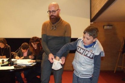 21 grupos participan en el concurso de Carnaval. Fotos: JA Barrios