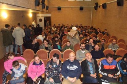 21 grupos participan en el concurso de Carnaval. Fotos: JA Barrios