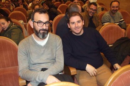 21 grupos participan en el concurso de Carnaval. Fotos: JA Barrios