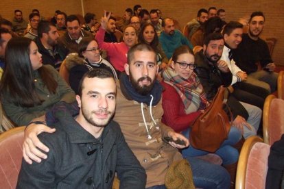 21 grupos participan en el concurso de Carnaval. Fotos: JA Barrios