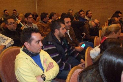 21 grupos participan en el concurso de Carnaval. Fotos: JA Barrios