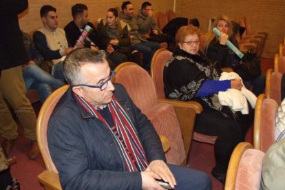 21 grupos participan en el concurso de Carnaval. Fotos: JA Barrios