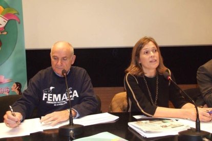 21 grupos participan en el concurso de Carnaval. Fotos: JA Barrios