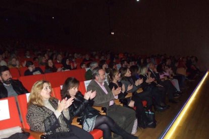 Los colegios Relaño y Freinet realizan dos vídeos a iniciativa del profesor Jean Pierre Gauchí. Fotos: JA Barrios