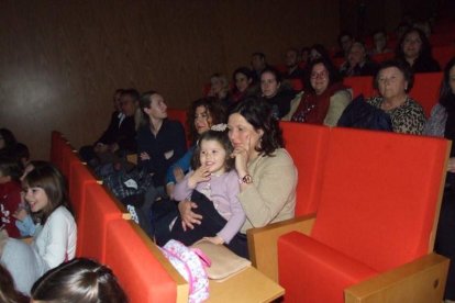 Los colegios Relaño y Freinet realizan dos vídeos a iniciativa del profesor Jean Pierre Gauchí. Fotos: JA Barrios