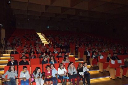 Los colegios Relaño y Freinet realizan dos vídeos a iniciativa del profesor Jean Pierre Gauchí. Fotos: JA Barrios