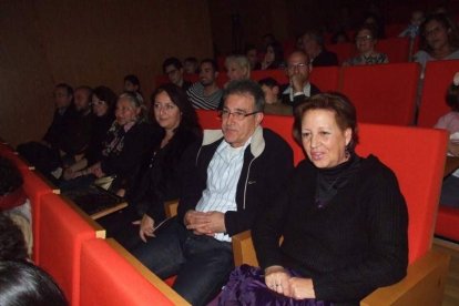 Los colegios Relaño y Freinet realizan dos vídeos a iniciativa del profesor Jean Pierre Gauchí. Fotos: JA Barrios
