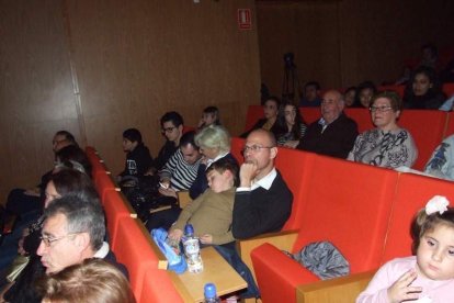 Los colegios Relaño y Freinet realizan dos vídeos a iniciativa del profesor Jean Pierre Gauchí. Fotos: JA Barrios
