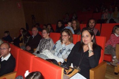 Los colegios Relaño y Freinet realizan dos vídeos a iniciativa del profesor Jean Pierre Gauchí. Fotos: JA Barrios