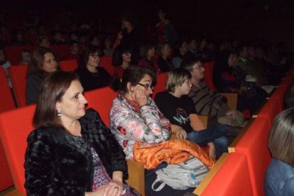 Los colegios Relaño y Freinet realizan dos vídeos a iniciativa del profesor Jean Pierre Gauchí. Fotos: JA Barrios