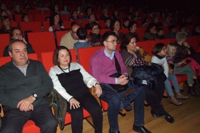 Los colegios Relaño y Freinet realizan dos vídeos a iniciativa del profesor Jean Pierre Gauchí. Fotos: JA Barrios