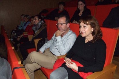 Los colegios Relaño y Freinet realizan dos vídeos a iniciativa del profesor Jean Pierre Gauchí. Fotos: JA Barrios