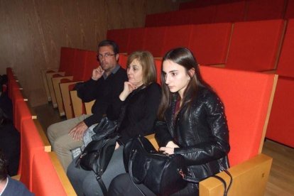 Los colegios Relaño y Freinet realizan dos vídeos a iniciativa del profesor Jean Pierre Gauchí. Fotos: JA Barrios